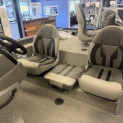 2027 G3 Sportsman 1610 - Atomic Silver